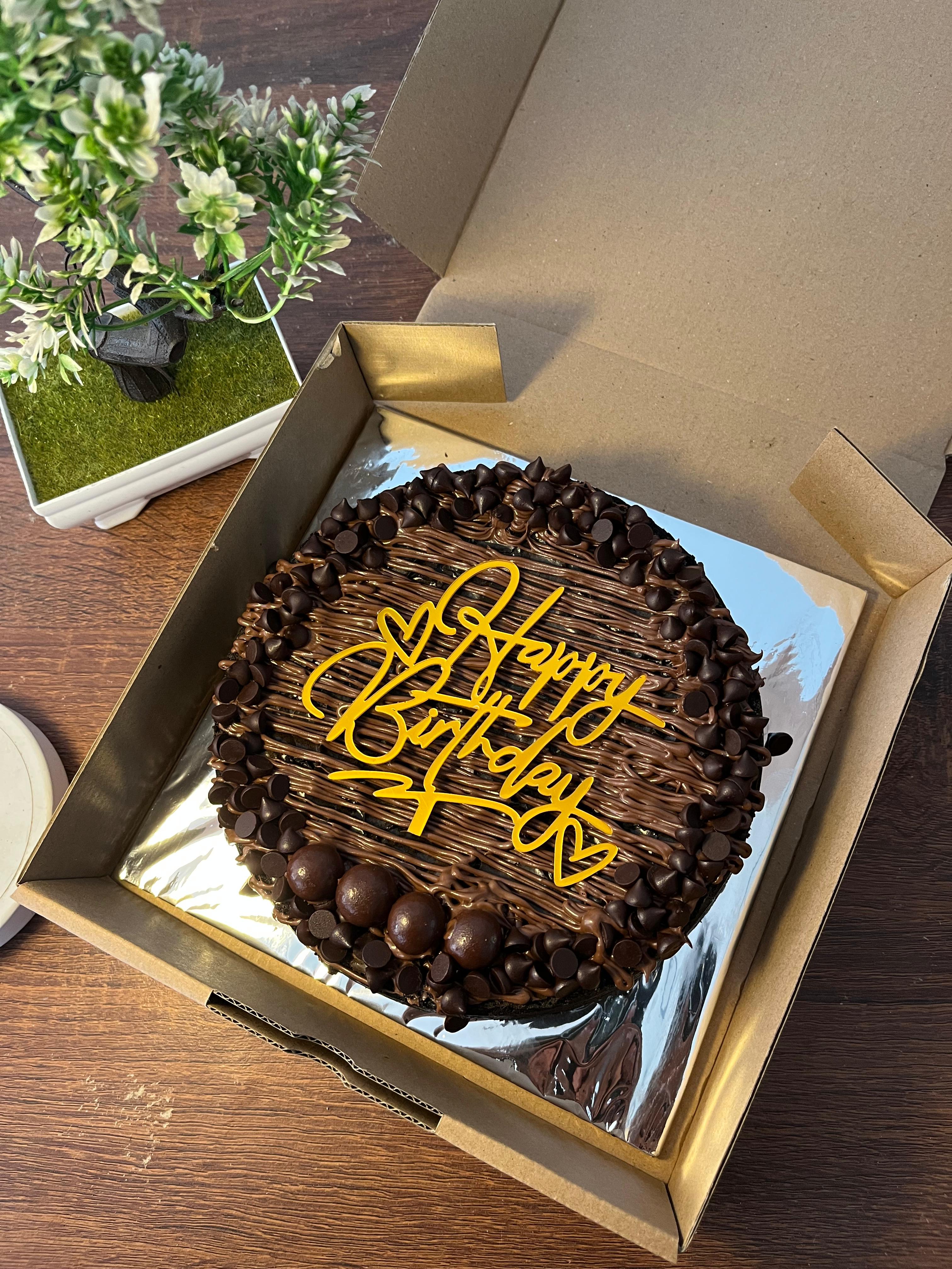 Brownies favorit